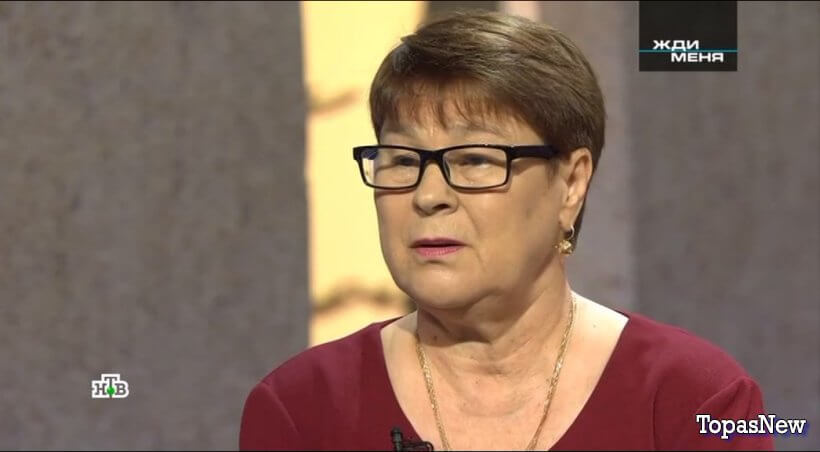 Жди меня 03.10.25 смотреть онлайн