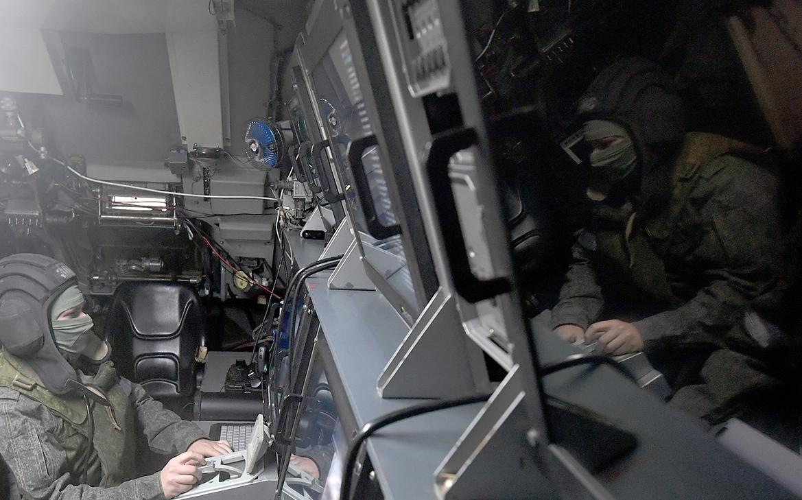 Число сбитых на подлете к Москве дронов достигло 11