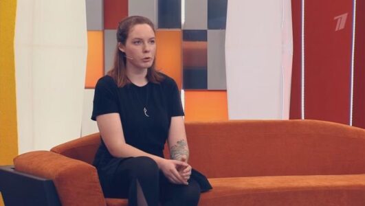 Пусть говорят 27.01.2026 смотреть онлайн