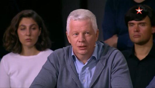 Открытый эфир 04.09.2025 смотреть онлайн