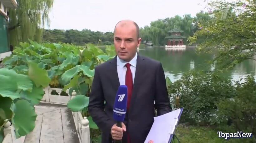 Время покажет 02.09.25 1 канал