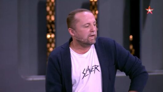 Открытый эфир 28.07.2025 смотреть онлайн