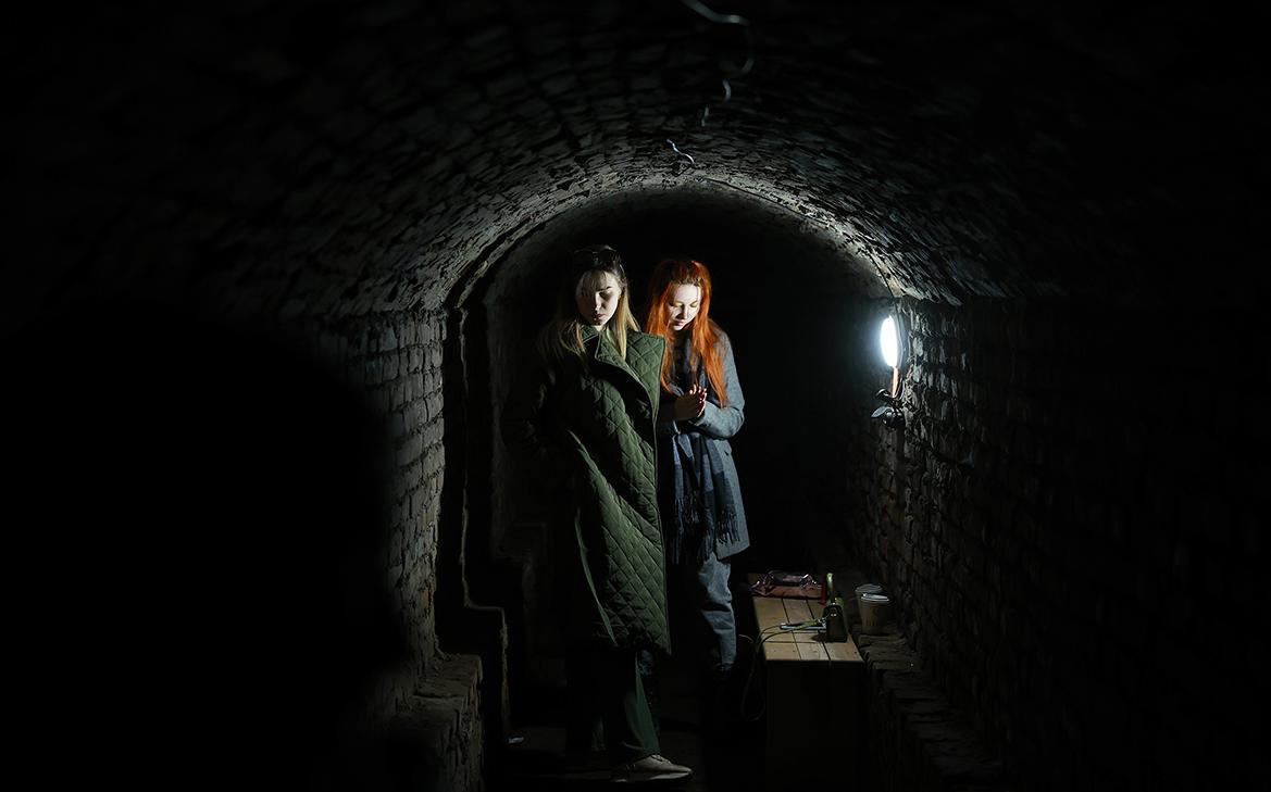 «Суспiльне» сообщил о взрывах в Днепре и Харькове