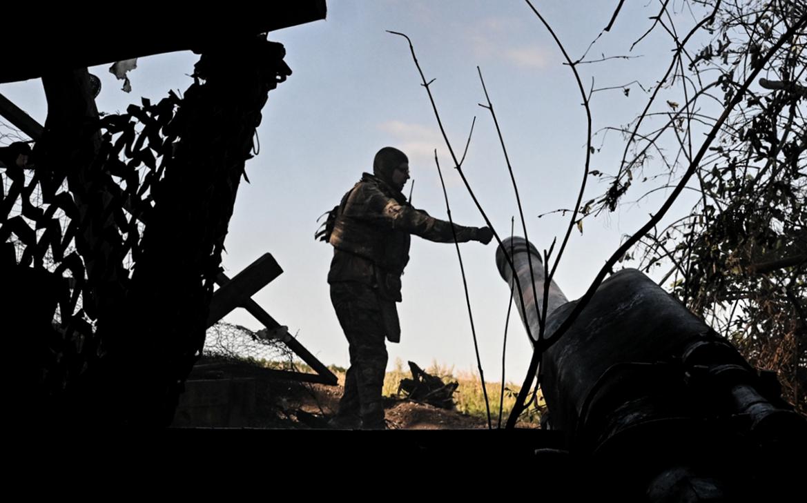 Минобороны сообщило об ударе по аэродрому ВСУ