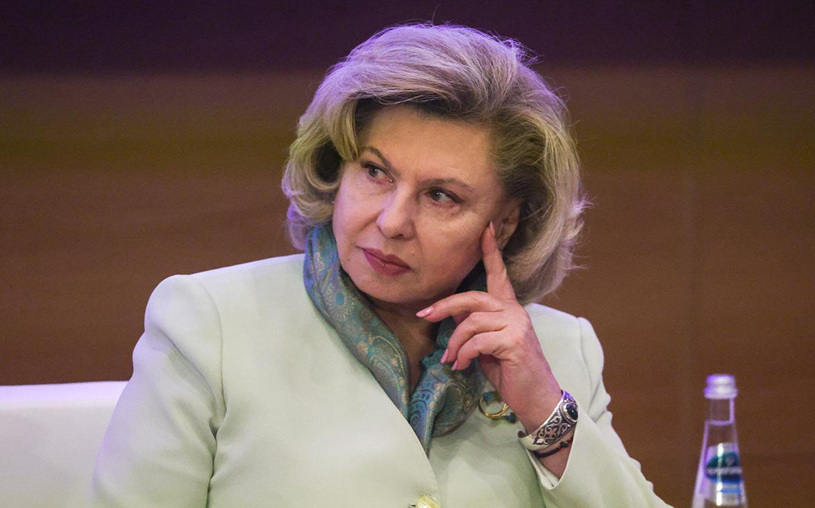 Москалькова заявила о резком росте числа обращений россиян из Прибалтики