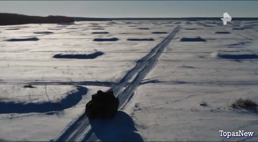 СШГ 10.02.2026 Новости с передовой смотреть онлайн