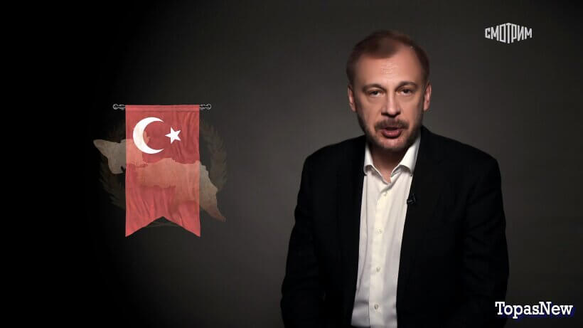 Канцлер Горчаков. Сеанс одновременной игры смотреть онлайн