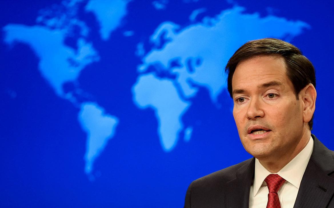 Как США в ходе идеологической войны с Европой прибегли к визовым санкциям