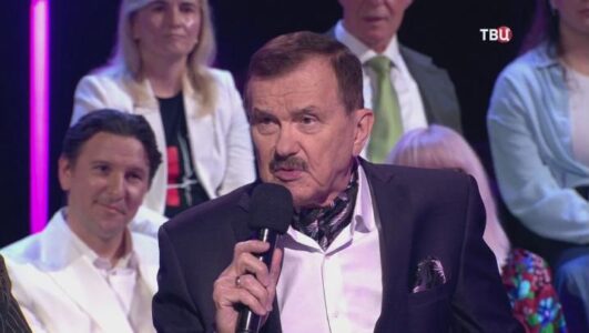 Хорошие песни из фильмов Эльдара Рязанова 17.10.2025