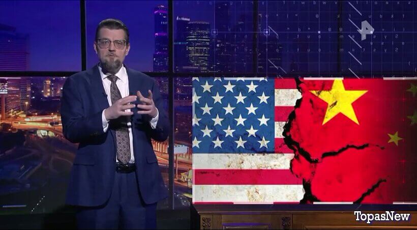 Добровэфире 4 апреля 2026 смотреть онлайн