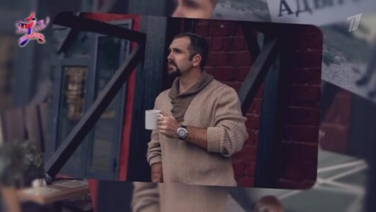 Давай поженимся 09.10.2025