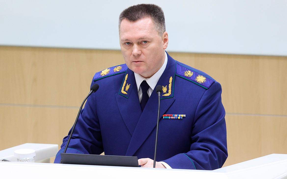 Чего эксперты ждут от назначения Игоря Краснова главой Верховного суда
