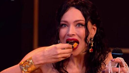 Comedy club 21 сезон 27 выпуск 01.01.2026 смотреть онлайн