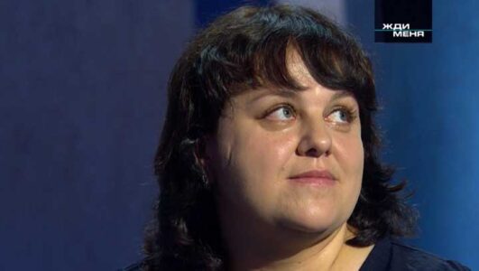 Жди меня 21.11.2025 смотреть онлайн