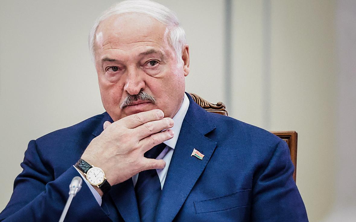 Лукашенко рассказал, как напугать тех, кто ввел санкции