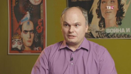 Актёрские драмы Чтобы костюмчик сидел 18.12.2025 смотреть онлайн