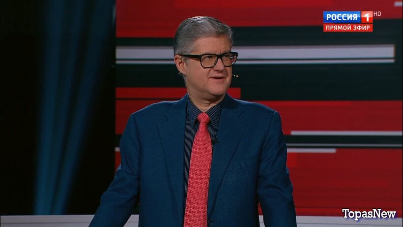 Вечер с Соловьёвым 29.09.25