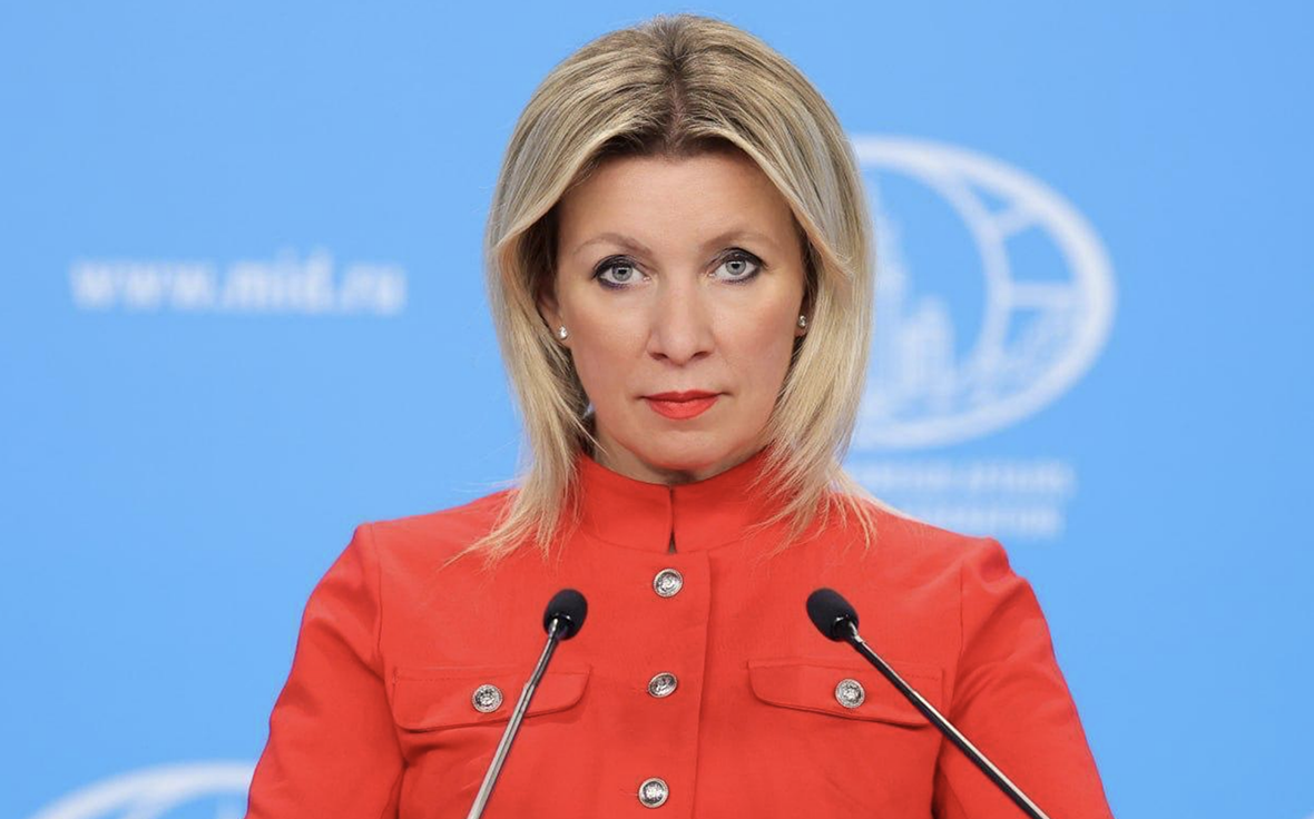 Захарова заявила, что Норвегии мерещится «рука Кремля»