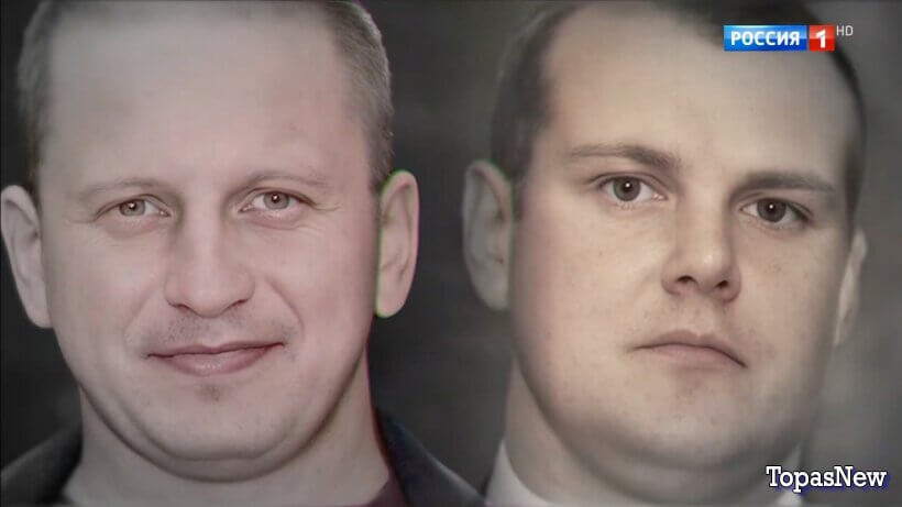 Малахов 06.11.25 Омутнинские изверги смотреть онлайн