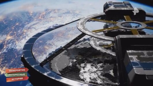 Невероятно интересные истории 13.11.2025 смотреть онлайн