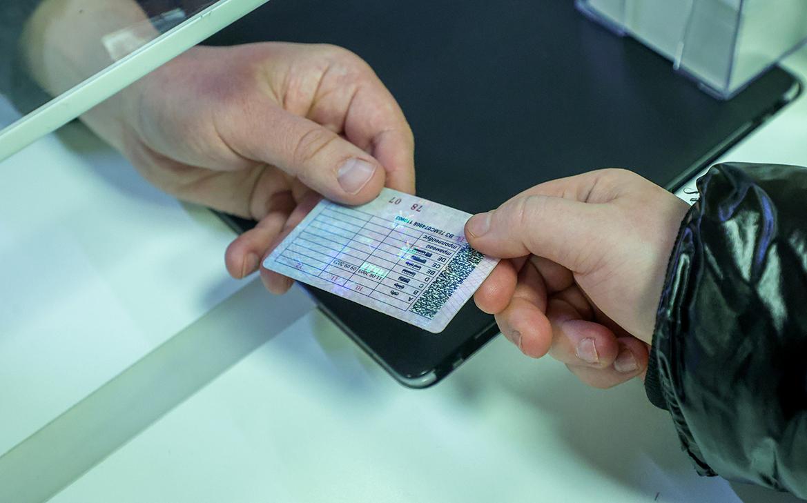 Госдума назвала ключевое условие признания иностранных водительских прав