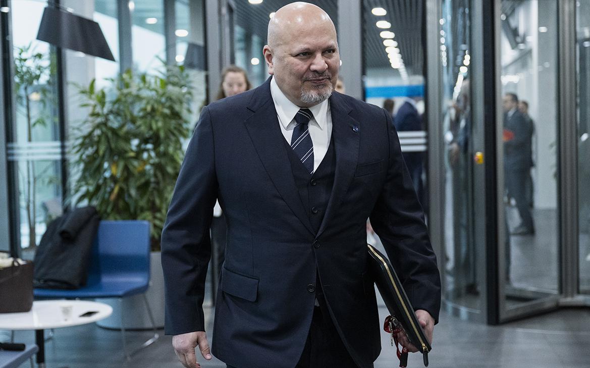 Российский СК завершил расследование против прокурора и судей МУС