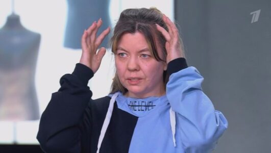 Модный приговор 26.01.2026 смотреть онлайн