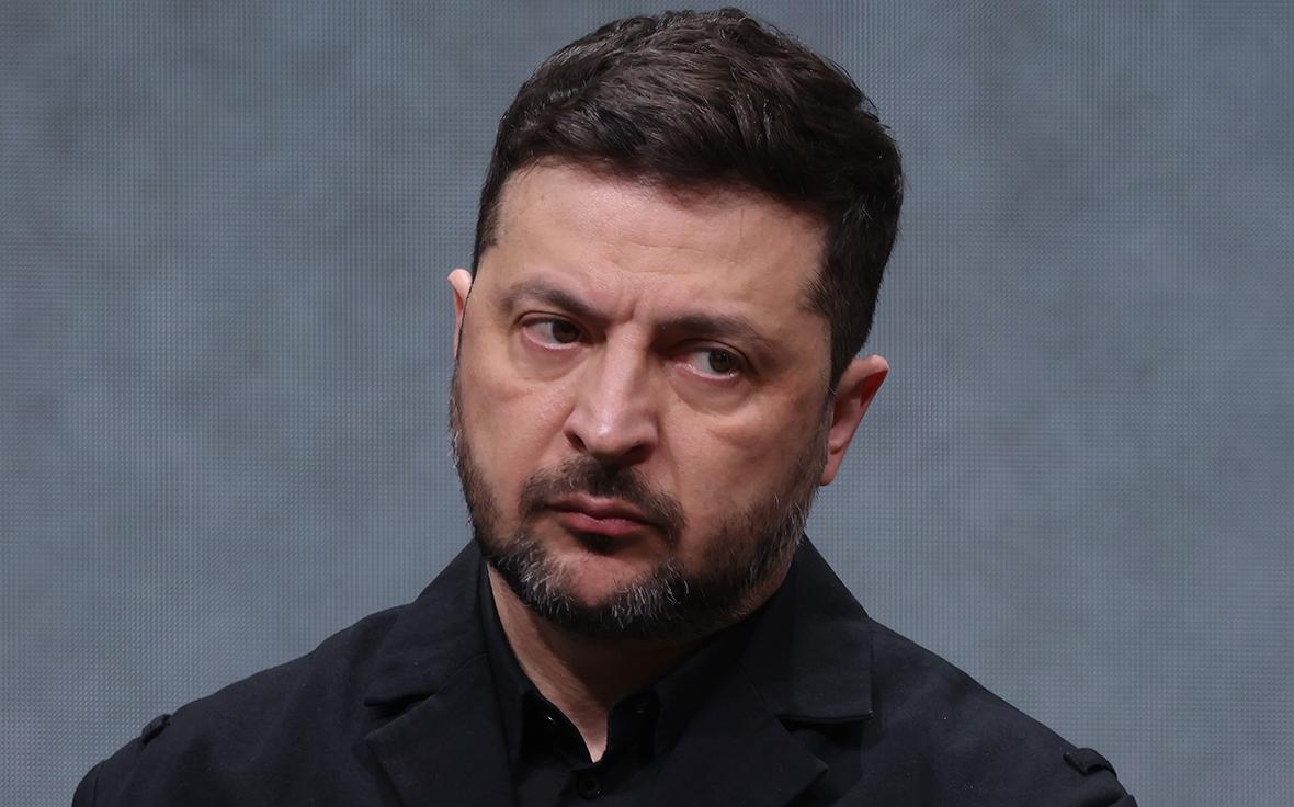 Зеленский раскрыл, что Киев считает большим компромиссом по земле