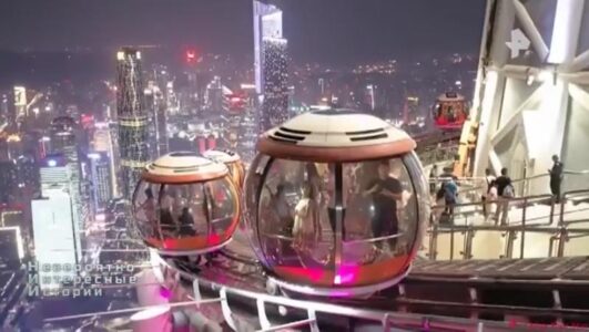 Невероятно интересные истории 23.10.2025 смотреть онлайн