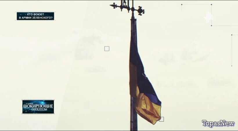 Кто воюет в армии Зеленского? смотреть онлайн