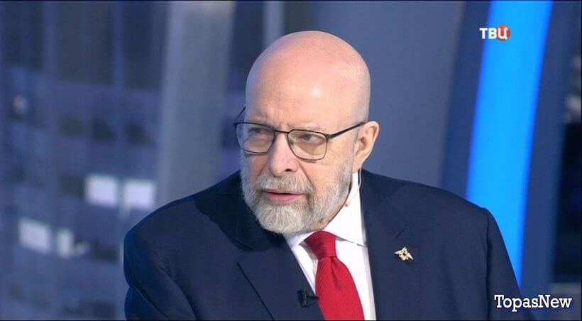 Право знать от 11 октября 2025 ТВЦ смотреть онлайн