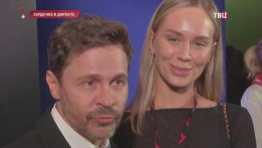 Хватит слухов 01.10.2025 смотреть онлайн