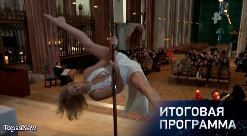 Итоговая программа 28.12.25 РЕН ТВ